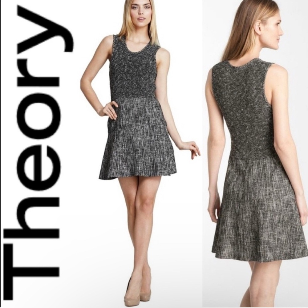 Theory Dress